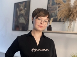Aftoncheesman