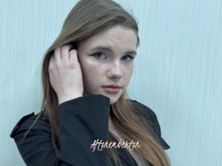 Aftonemberton