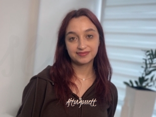 Aftongossett