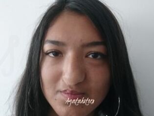 Agatahotsex