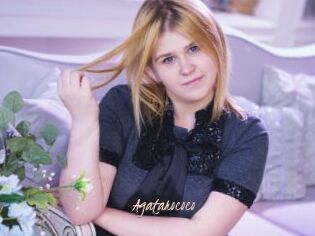 Agatarococo