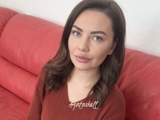 Agatashull