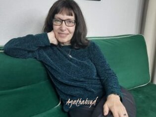 Agathaboyd