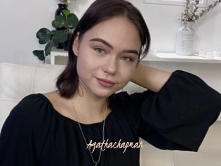 Agathachapman