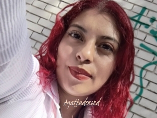 Agathademond