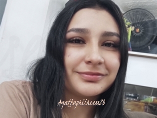 Agathapriincess20