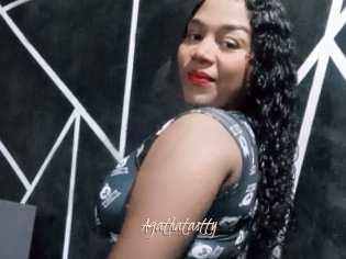 Agathatastty