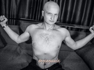 Aggragurvoin