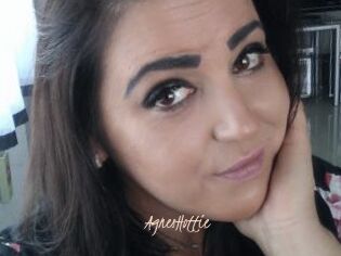 AgnesHottie