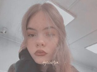 Agnesbloom