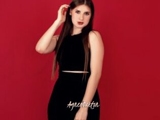 Agnesburton
