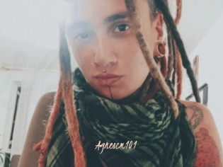 Agnescm101