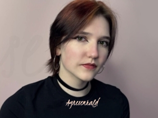 Agnesemrald