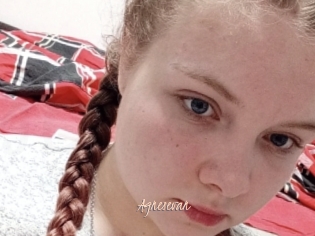 Agnesevan