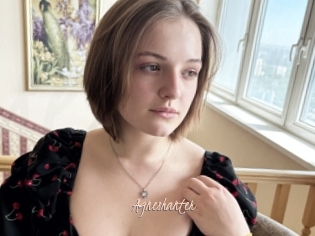 Agneshanter