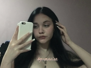 Agnesmorrison