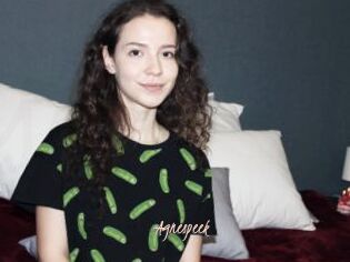 Agnespeek