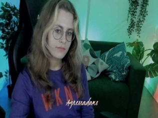 Agnessadams