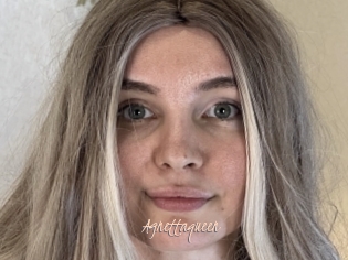 Agnettaqueen