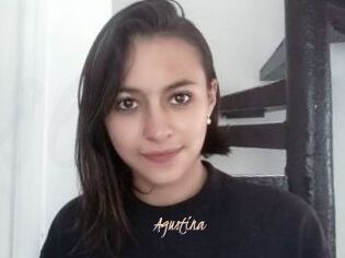Agustina