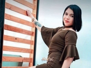 Ahryfoxi