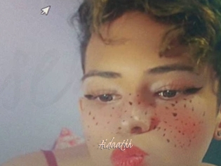 aidaathh Sexenmacht