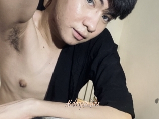 Aidanperkins