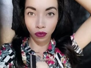Aidasexhot