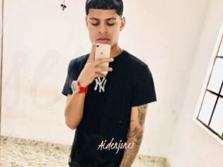 Aidenjones