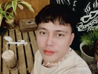 Aidenlandy
