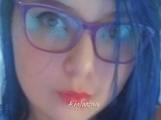Aikafantasy