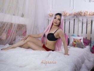 Aikynasia