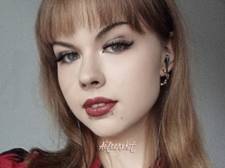 Aileenxhot