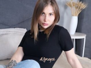 Ailymayer