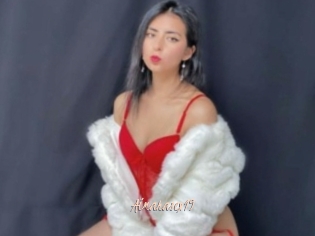 Aimarasex19