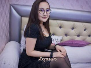 Aimysunrise
