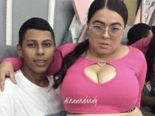 Ainaandandy