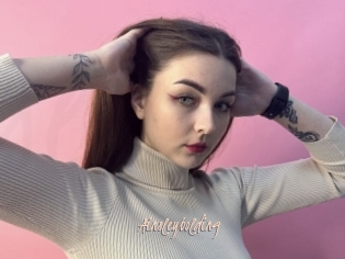 Ainsleybolding