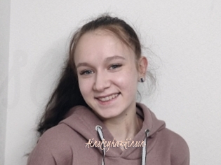 Ainsleyhawkinson
