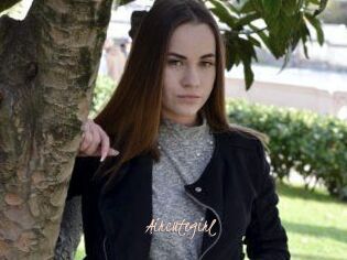 Aircutegirl