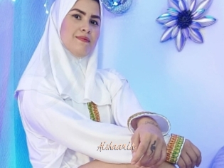 Aishaamin