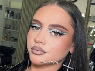 Aishadelrey