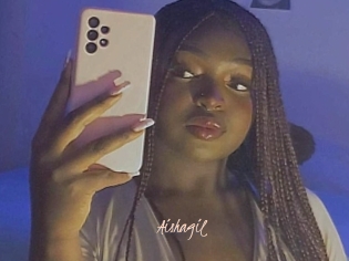 Aishagil