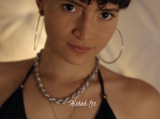 Aishah_lee