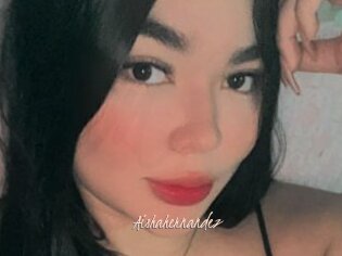 Aishahernandez