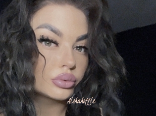 Aishahottie