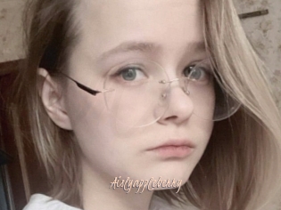 Aislyappleberry