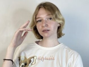 Aislybadder