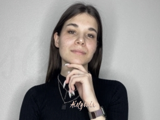 Aislybain