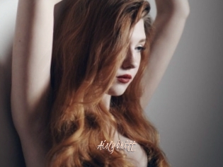 Aislybritt